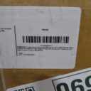 FREESOO Seat Covers for Jeep Grand Cherokee 2011-2021 - Custom Fit Full Set Car Seat Protectors with Airbag Compatibility, Waterproof Car Seat Cover (Black Grey)