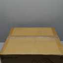 Under Desk Elliptical Machine, Electric Seated Pedal Exerciser, Mini Ellipse Leg Exerciser with Remoter, 12 Level Speeds, Forward & Reverse Direction, Manual & Auto Mode for Home Office (Black)