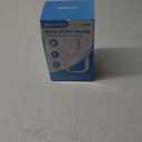 3Pack Wall Mount Holder for eero Pro 6e/6 Mesh Wi-Fi System, Outlet Wall Mount Stand Bracket for eero Pro 6e tri-Band Mesh, Wire Organizer