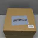 Giadun Acrylic Card Box with Slot, Large Blank Gift Clear Card Boxes for Reception, Party, Wishing Well, Money Box Holder, Graduation Decorations, Baby Shower