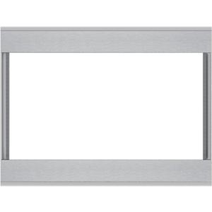 Sharp SKM427F9HS 27 in. Built-in Microwave Trim Kit