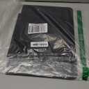 MOFT Laptop Carry Sleeve, 2-in-1 Laptop Bag & Stand for 13" MacBook Air/Pro & Dell/HP/Lenovo/Asus, Stylish Slim Computer Sleeve Bag with Expandable Storage for Computer Accessories, Night Black