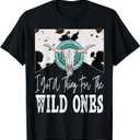 I Got A Thing for The Wild Ones T-Shirt, Size M