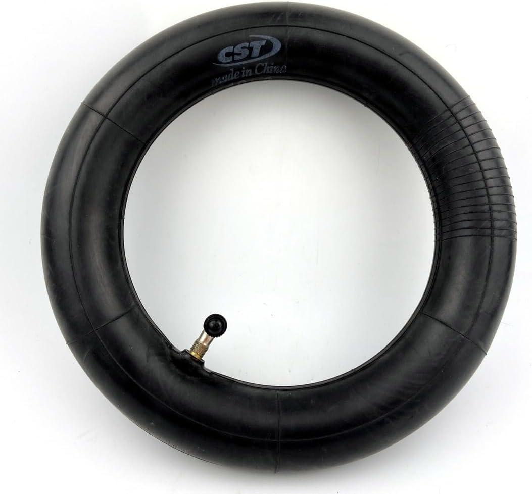 10x2.25 CST Pneumatic Tyre And 10x2.0 Tube For 10 inch Scooter Wheel Replacement Rubber Air Tire (inner tube)