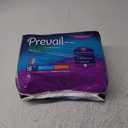 Prevail Per-Fit Daily Protective Underwear, Unisex Adult Disposable Adult Diaper for Men & Women, Extra Absorbency, Medium, 20 Count Bag