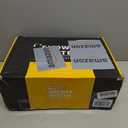 DASAN Brushed Gold Shower System with Tub Spout, Tub and Shower Faucet Combo Set with Valve & Trim Kit Bathtub Shower Faucet Set Bathtub Shower System with Rainfall Shower Head & Handheld, AT309W-BTG