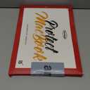 Soonjet for MacBook Air 15 inch Case | M5 M4 M3 M2 2026 2025-2023 | 100% Match Official Color | Ultra Thin Armor | Hard Shell Laptop Cover | A3448 A3241 A3114 A2941 | Starlight Clear