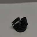 Suitable for Uniden R7 R8 Radar Detector, Car Radar Detector Suction Cup Bracket, Windshield and Dashboard Mounting Mount