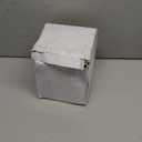 JohnBee Empty Spray Bottles (16oz/4Pack) - Adjustable Spray Bottles for Cleaning Solutions - No Leak and Clog - HDPE spray bottle For Plants, Pet, Vinegar, BBQ, and Rubbing Alcohol.