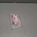 MEKK Short Coffin Nail Tips,240PCS Full Cover Half Matte Soft Gel Nail Tips,Pre-Shaped Nail Extensions for Home DIY & Salon Use - 12 Sizes