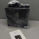 Shredder for Home Use 8-Sheet Cross-Cut Paper Shredder with P-4 Higher Security,Shred Card/Clip/Staple,Small Document Shredding Machine for Home Office Heavy Duty with Jam Proof,3.04-Gal Bin