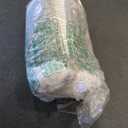 ONLY Bathroom Rugs 24x16, Soft and Absorbent Microfiber Bath Rugs, Non-Slip Shaggy Shower Carpet, Machine Wash Dry, Bath Mats for Bathroom Floor, Tub and Shower, Grey