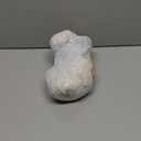 MakeMeChic Women's Plus Size Boho Tops Crochet Sweater Dolman Sleeve Beach Cover Up (XX-Large Plus)