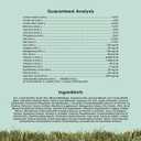Kaytee Timothy Complete Guinea Pig Food, Made with Timothy Hay, High in Fiber, Supports Dental Health and Digestion, Long-lasting Vitamin C, 5 pounds