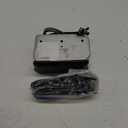 Power Supply for Xbox Series X Internal Power Source with AC Adapter 1920 Replacement Console Accessories Parts with Power Cable Repair Tools