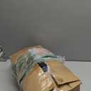 Donut Dog Bed - Premium Comfort for Anxiety Relief - Fluffy & Calming Design with Ultra-Plush Support | Cozy Round Dog Bed with Super Soft Circle Style (Grey, Small)