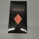 FITO for Google Pixel 8 Pro Case, Dual Layer Shockproof Heavy Duty Phone Case Built-in Kickstand for Google Pixel 8 Pro Phone (Orange)