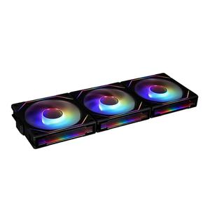 Lian Li UNI Fan SL-Infinity UF-SLIN120-3B - case Fan Lian Li UNI Fan SL-Infinity UF-SLIN120-3B - case Fan