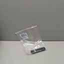 Replacement Voice Remote Control Compatible with Fire Smart TV Stick(2nd Gen/3rd Gen), Smart TV Stick(Lite/4K/4K Max/Cube/HD), Smart TVs 3rd Gen N0t for Samsung/ROKU-TVs Black