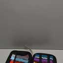 18 Pack Sport Band Compatible with Apple Watch Bands 40mm 41mm 38mm 46mm 45mm 44mm 42mm 49mm for Women Men, Silicone Band with Organizer for iWatch Ultra Series 11 10 9 8 7 6 5 4 3 2 SE/SE 3nd