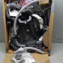 Graco DuetSoothe Swing and Rocker with Removable Swing Seat and 6 Swinging Speeds for Toddler Swing Seat and Swing Chair