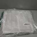 Samsill 200 Pack Sheet Protectors, 8.5x11 Inch Page Protectors for 3 Ring Binder, Standard Weight, Non-Glare Protector, Letter Size, Top Loading, Acid Free