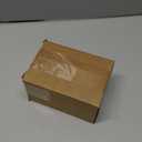 TACOBRO Front Row Door Handle Organizer for Ford Escape 2020-2024 2025 2026 Accessories, Escape Door Storage Pocket Insert Tray on The Driver and Front Passenger Side (2 Pcs)