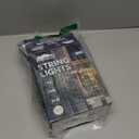 Joiedomi Christmas String Lights Indoor,200(2x100) Mini Warm Fairy Light, 43FT Lighting Decor for Patio Dorm Classroom Bedroom Holiday Wedding Party Garland Birthday Festival, White Wire (2100ct)