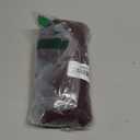 Adidas Mens Essentials Linear Single Jersey 7-inch Shorts (X-Large Tall, Aurora Ruby/White)