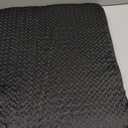 Gel Seat Cushion, Cooling Thick Big Breathable Honeycomb Design Absorbs Pressure Points Seat Cushion with Non-Slip Cover for Office Chair Home Cars Wheelchair, 18.9 X 17.7 X 1.6 Inches