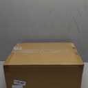 Citylife 17 QT Plastic Storage Bins Clear Storage Box with Lids Multipurpose Stackable Storage Containers for Organizing Tool, Craft, Crayon