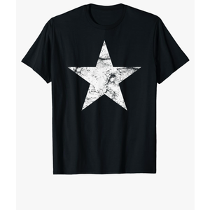 Vintage Star T-Shirt size XL