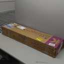 5 Inch King Metal Bed Frame Round Corner Low Platform Bed Frames 3000 LBS Heavy Duty Steel Slats Support Mattress Foundation No Box Spring Needed, Noise Free, Easy Assembly, Black