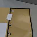 MUBUY-GOL Tempered Glass Screen Protector for 15.6" Samsung Galaxy Book5 360,Galaxy Book4 360 15.6,Galaxy Book4 15.6 inch Laptop, Anti Scratch 9 H Hardness, Anti Fingerprint