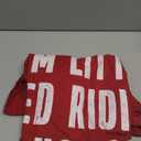 I'm Little Red Riding Hood Instant Lazy Halloween Costume T-Shirt Small