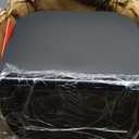 Gourmia Air Fryer - 8 Qt Extra Large Capacity, FryForce360º, Digital Display with 12 Presets, Roast, Bake, Broil, Dehydrate, Dishwasher Safe Accessories, Stainless Steel