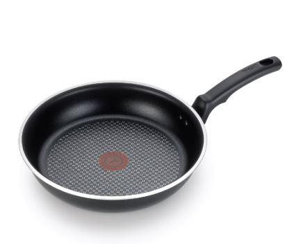 T-Fal Comfort Titanium Nonstick Fry Pan