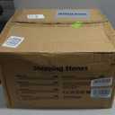 Stepping Stones for Kids 11Pcs Anti-skidding Stepping Stones Set Balance Blocks Indoor & Outdoor Kids Fitness Equipment Promotes Balance Coordination & Strength(Star)