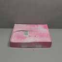 2PCS Buckwheat Neck & Cervical Pillows, Buckwheat Hulls Adjustable Roll Pillow, with Inner Liner Cervical Bolsters, Office Waist Support & Lunch Break for Pain Relief for Sleeping