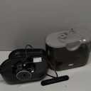 DREO 6L Top Fill Humidifiers for Bedroom, 60H Runtime 28 dB Quiet Supersized Cool Mist Air Humidifiers for Large Room, Baby Nursery, Plant, Indoor, Night Light, Easy to Clean, Precise Humidity Control (Black)