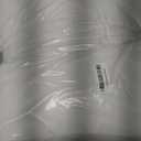 Extra Thick and Full Set of 2 Plump Cotton Fabric Throw Pillow Inserts, Overfilled Cushion Filler, 18 X 18 Inches