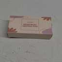 Portable Cordless Heating Pad Cramps:COSYGLOW 6 Heat Levels 6 Massage Modes, 3S Fast Heating,Period Menstrual Electric Heating Pad for Back Pain Relief,Christmas Gifts for Women and Girls(Black)