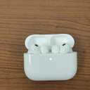 Apple AirPods Pro 3 Wireless Earbuds, Active Noise Cancellation, Live Translation, Heart Rate Sensing, Hearing Aid Feature, Bluetooth Headphones, Spatial Audio, High-Fidelity Sound, USB-C Charging