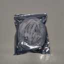 32FT Extension Cable Kit for Govee Permanent Outdoor Lighting,Compatible with Govee H705A H705B H705C H706A H706B H706C, 3 Pin Power Cord for Dots String Lights IP68 Waterproof Rating