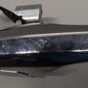 Door Handle for Acura MDX 2007-2013 Driver Side | Exterior | Rear | Chrome | Trim: All Submodels