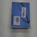 NORPERWIS Reading Glasses 5 Pairs Quality Readers Spring Hinge Glasses for Reading for Men and Women (5 Pack Mix Color -3, 3.50)