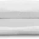 TEMPUR-Pedic TEMPUR-Symphony Pillow, Standard-2-Pack, Standard, White 2 Count