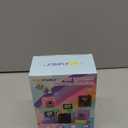 Instant Print Camera for Kids, Christmas Birthday Gifts for Girls Boys Age 3-12,Kids Digital Cameras for Toddler, Portable Toy for 3 4 5 6 7 8 9 10 Year Old Girl with 32GB SD Card-Purple