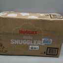 Huggies Size 1 Diapers, Little Snugglers Diapers, Size 1 (8-14 lbs), 198 Count (6 Packs of 33)
