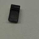 SLB-07A Wall Charger for Samsung PL150, PL151, ST45, ST50, ST500, ST550, ST560, ST600, TL100, TL210, TL220, TL225, TL90 and More with Foldable Plug